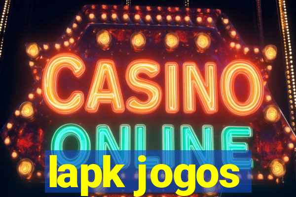 lapk jogos